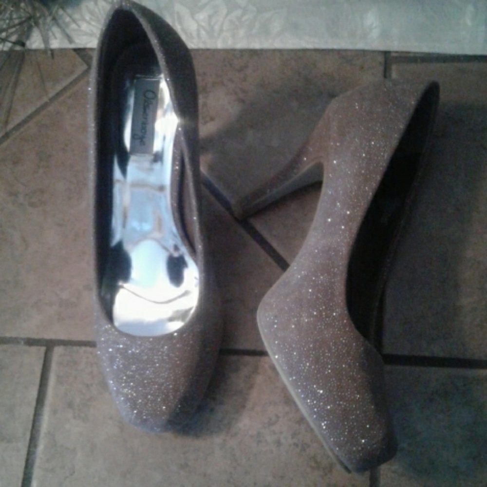 Olsenboye shoes